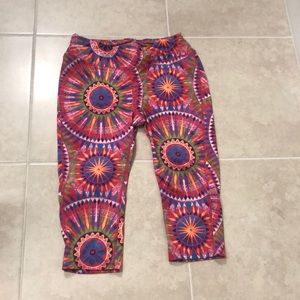 Reel Legends Leggings